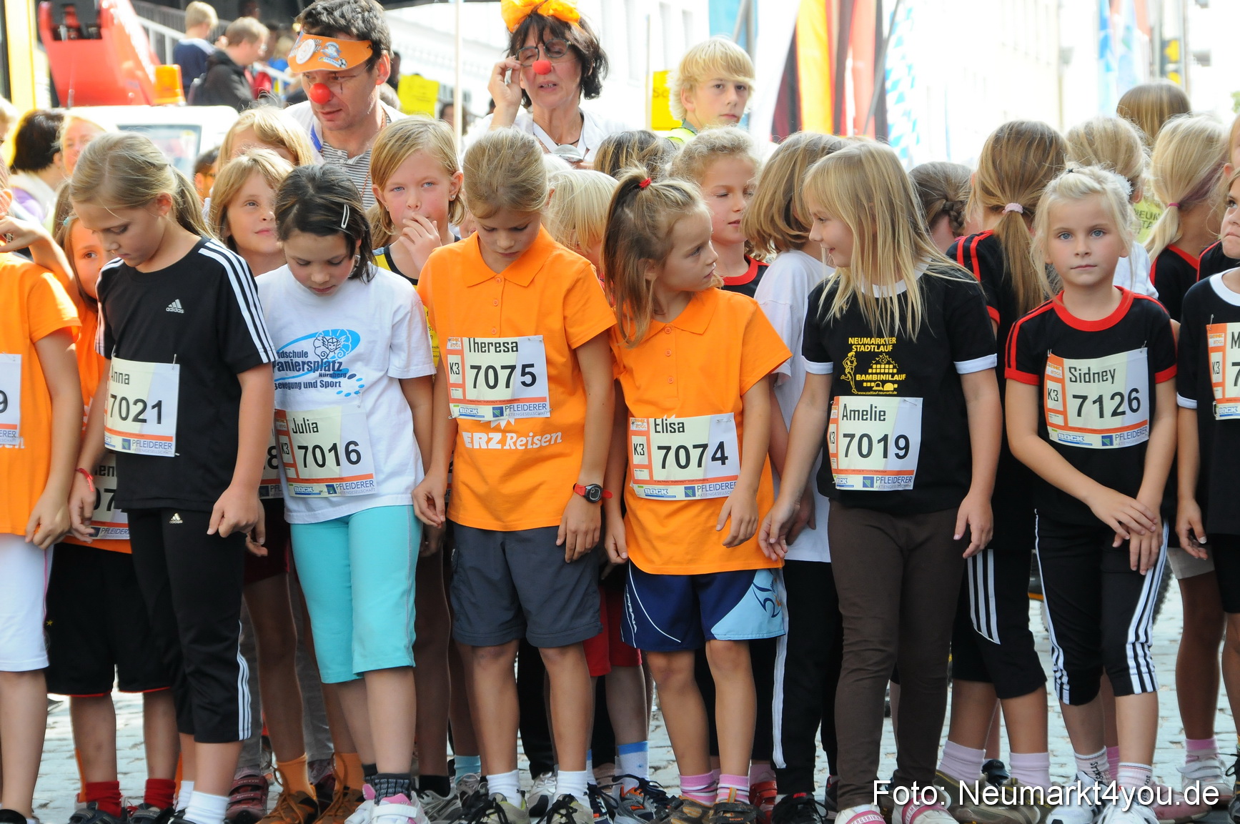 0034 Stadtlauf Neumarkt Bambinilaeufe 200909